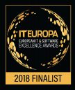 European IT and Software Excellence Awards 2018 si-a desemnat finalistii