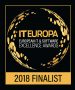 European IT and Software Excellence Awards 2018 si-a desemnat finalistii