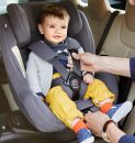 Scaun auto rotativ 360°, i-size REBL™ Plus