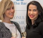 Vedetele au sarbatorit aniversarea primului Beauty Bar din capitala