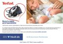 Tefal și MedLife te ajută să te bucuri de cele mai frumoase clipe alături de bebelușii tăi