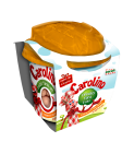 PREMIERĂ: Caroli lansează gama de produse Carolino, dedicată copiilor