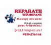 ReparatiiTermopaneBucuresti.com – partenerul tau de incredere
