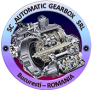 Reparatii cutii automate este o companie specializata exclusiv in reconditionarea, repararea cutiilor automate !