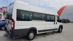 Alegeti intelept, alegeti Firma de inchirieri microbuze !