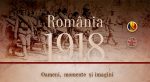 Enciclopedia interactiva „Romania 1918”: istoria pe intelesul generatiei digitale