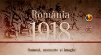 Enciclopedia digitala „Romania 1918. Oameni, momente si imagini”, oferita publicului larg de Fundatia SIVECO