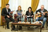 “O savarină la Roma” Independența justiției sau cum este distorsionat prezentul în România