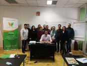 Cum poți începe o afacere pe Amazon, experiența personală a trainerului Sergiu Nichitean