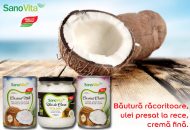 Rasfat complet cu cocos