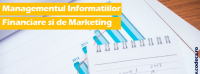 Managementul Informatiilor financiare si de marketing | Modulul 2 - Diploma Profesionala in Management CODECS