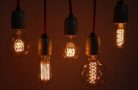 Idei de instalare pentru becuri vintage