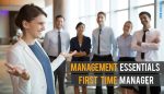 First Time Manager | CODECS