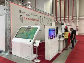 La Future Retail Solutions, divizia de proiecte speciale Experiential by Syscom Digital ne-a arătat cum se transformă actul de cumpărare într-o experiență