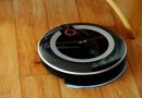 Aspiratoare robot -  solutii eficiente pentru locuinte fara murdarie