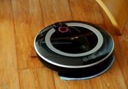 Aspiratoare robot -  solutii eficiente pentru locuinte fara murdarie