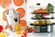 Iti amenajezi bucataria? Iata cum alegi aparatele electrocasnice