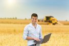 Poveștile fermierilor care cultivă ecologic sunt promovate de agenția Creative Business Management