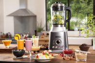 Tefal Ultrablend Cook – Secretul unui garden party de succes