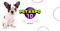 La aniversarea de 10 ani, PetExpo devine destinația favorită pentru familiile cu copii și animal de companie
