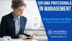 Noi Sesiuni de Programe Business School Professional | CODECS