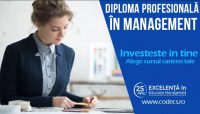 Noi Sesiuni de Programe Business School Professional | CODECS
