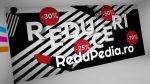 Relansarea Redupedia, Platforma iubitorilor de reduceri online si promotii