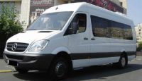 Transport persoane –servicii specializate de transport