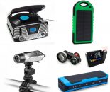 Iata 5 dintre cele mai traznite gadgeturi ale momentului!