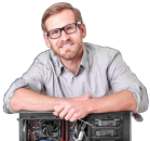 Service Laptop sector 2-servicii de succes