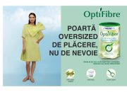 Nestlé lansează OptiFibre, un produs inovator care ajută la reglarea tranzitului intestinal