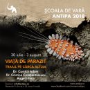 Viață de parazit – Traiul pe cârca altuia