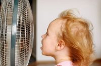 Aerul conditionat, de la egipteni pana astazi