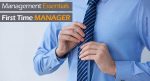 First Time Manager | Management Essentials| CODECS