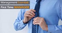 First Time Manager | Management Essentials| CODECS