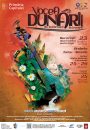 Spectacolul „Vocea Dunării de la Vărsare la Izvoare” aduce muzica și cultura dunăreană în București și Drobeta Turnu-Severin