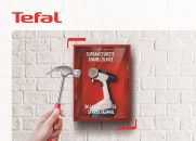 Cu Tefal Access’ Steam supraviețuiești goanei zilnice