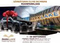 ParkLake sărbătorește doi ani fascinanți!