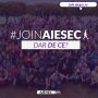 AIESEC Bucuresti recrutează