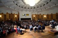 Copiii au luat cuvântul într-o consultare cetățenească unică despre viitorul Uniunii Europene: #EuropeKidsWant