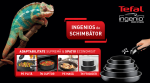 Tefal Ingenio – Ingenios de schimbător