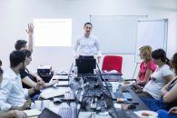 Comunitatea pasionaților de copywriting se reunește la Cluj în acest weekend