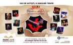 ParkLake găzduiește în premieră, în București evenimentul ,,100 pentru România”