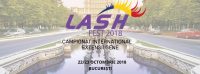 Campionatul International de extensii de gene a ajuns la a doua editie!