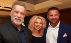 Arnold Schwarzenegger ar putea vizita Romania!