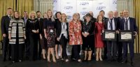 Conferinta anuala a Afacerilor de Familie din Romania