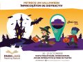Petrece un Halloween distractiv la ParkLake Shopping Center