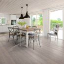 Cel mai potrivit tipar pentru instalarea parchetului