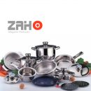 Micile dotari dintr-o bucătărie de familie