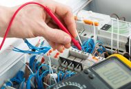 Electrician autorizat- sistem electric profesionist